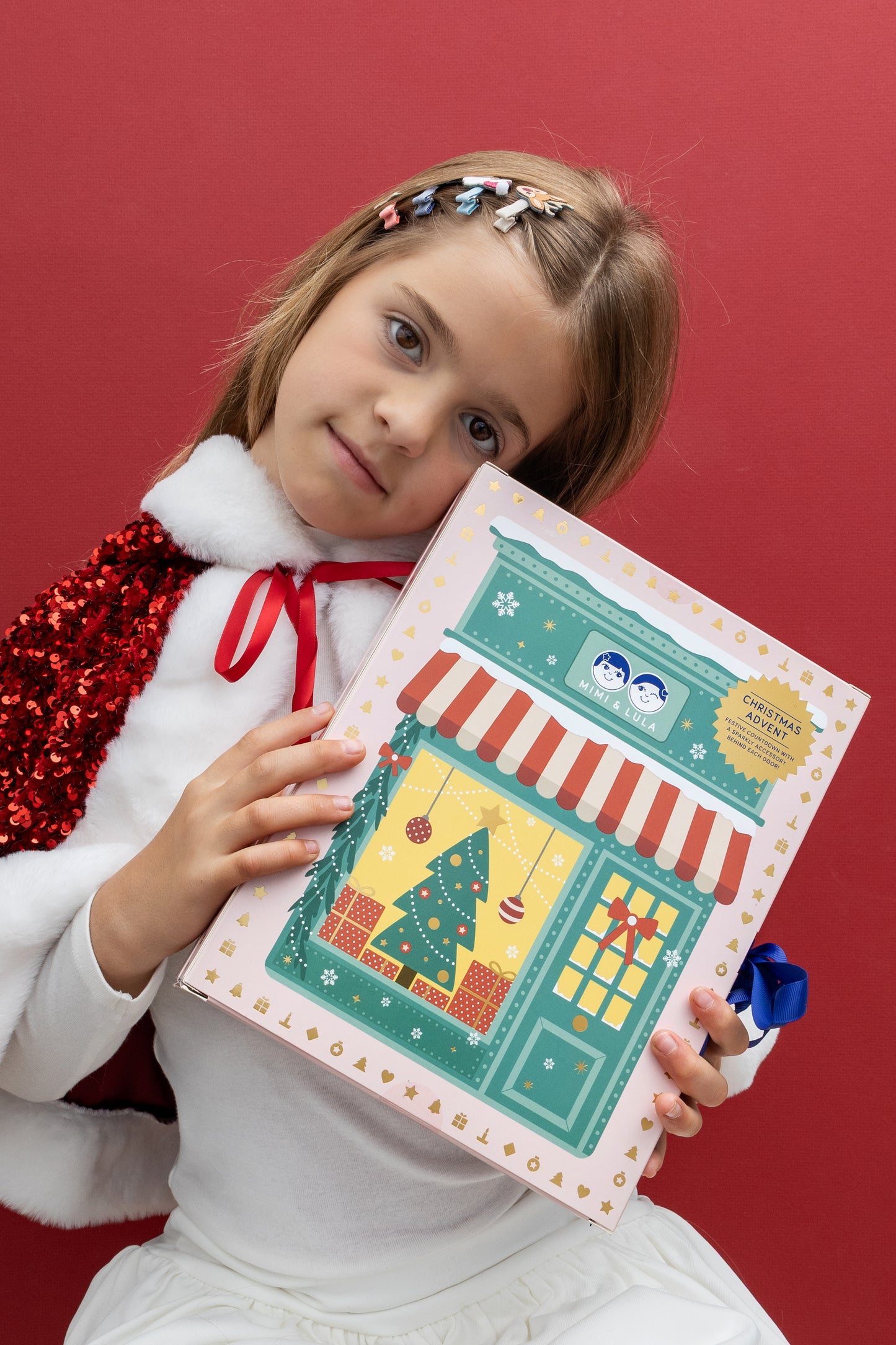 Advent Calendar