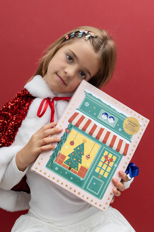 Advent Calendar