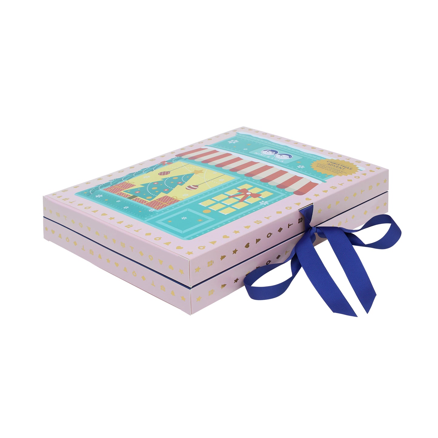 Advent Calendar