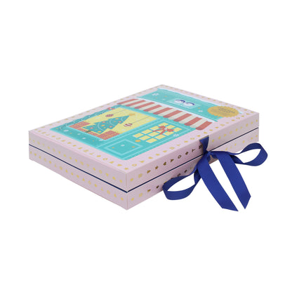 Advent Calendar