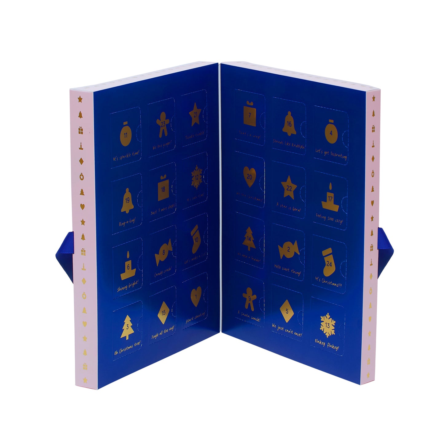 Advent Calendar
