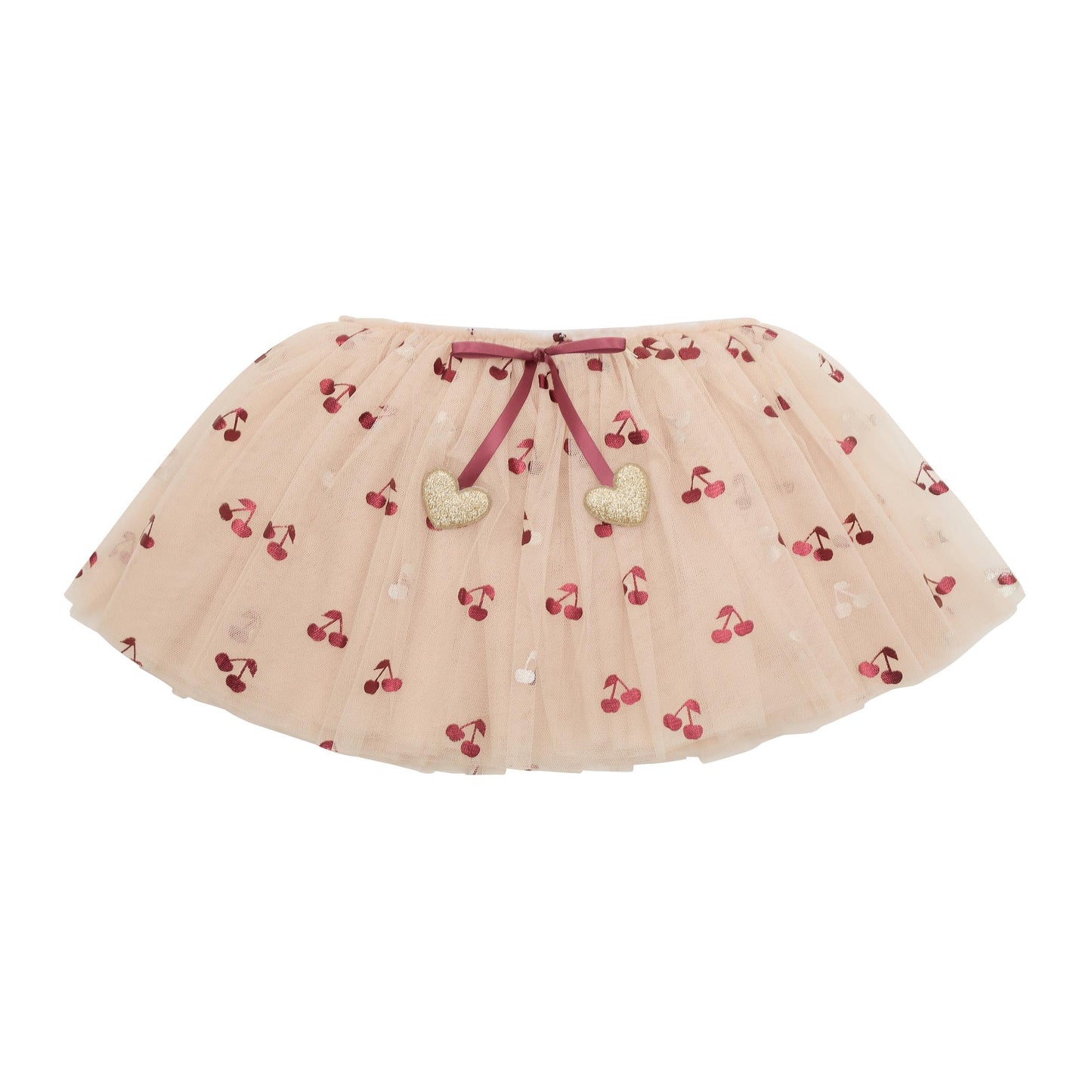Cherries Tutu