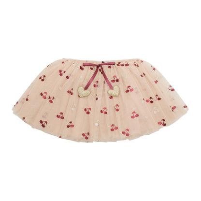 Cherries Tutu