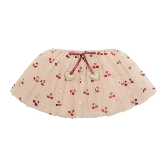 Cherries Tutu