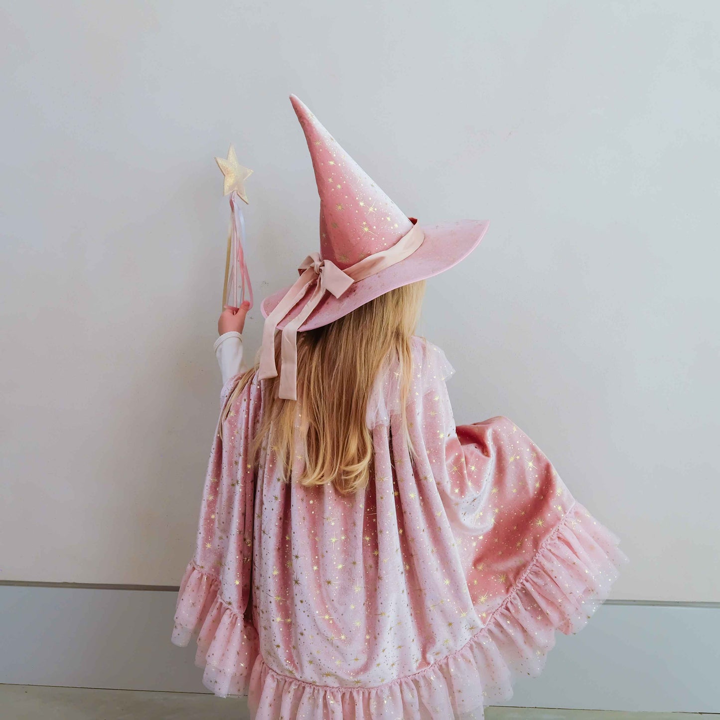 Elspeth Witch Hat