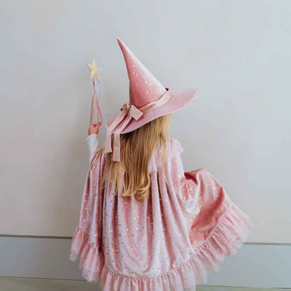 Elspeth Witch Hat