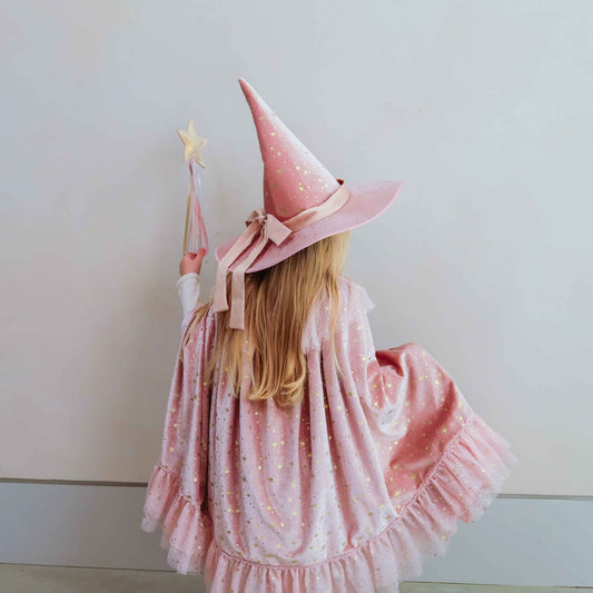 Elspeth Witch Hat