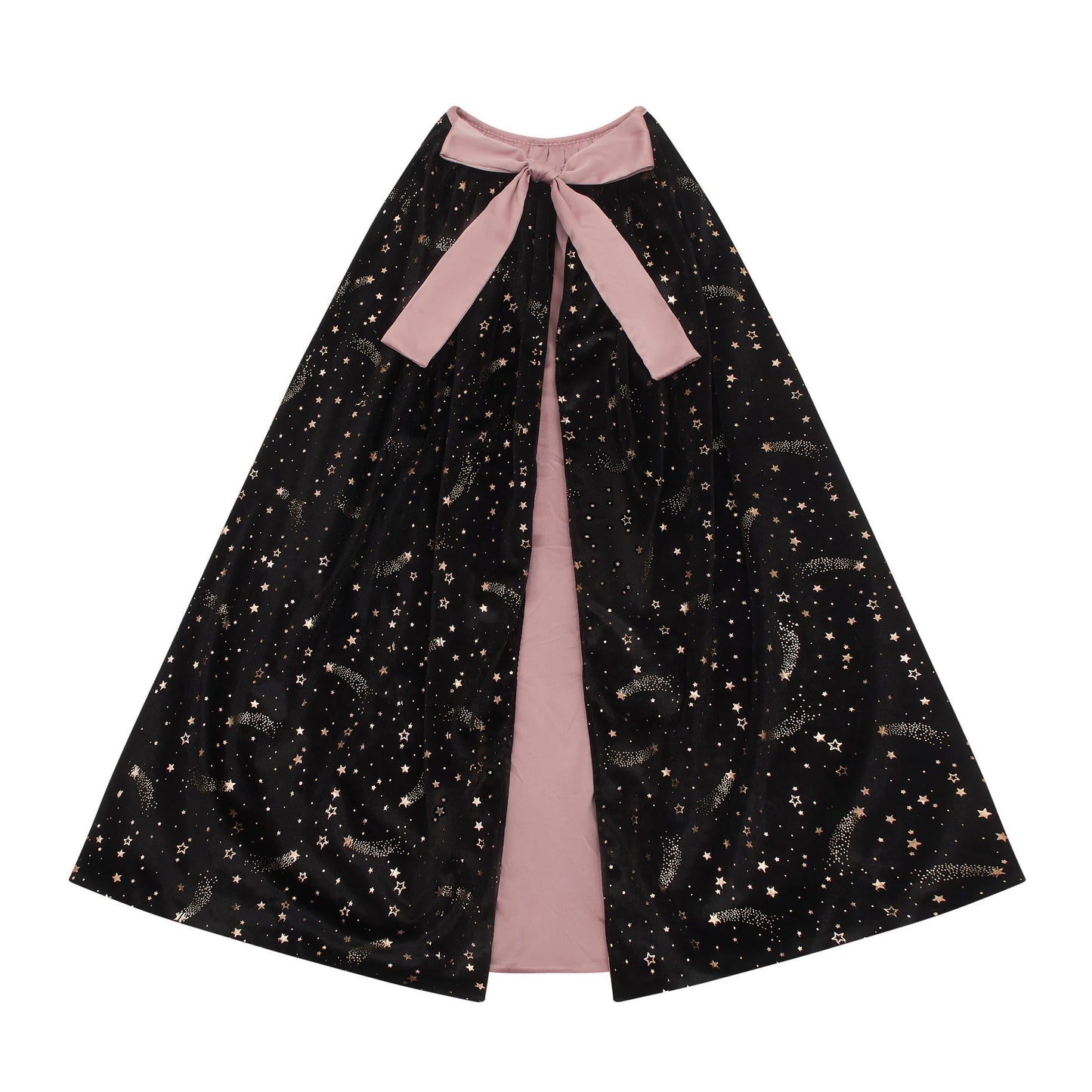 Ethel Velvet Witch Cape