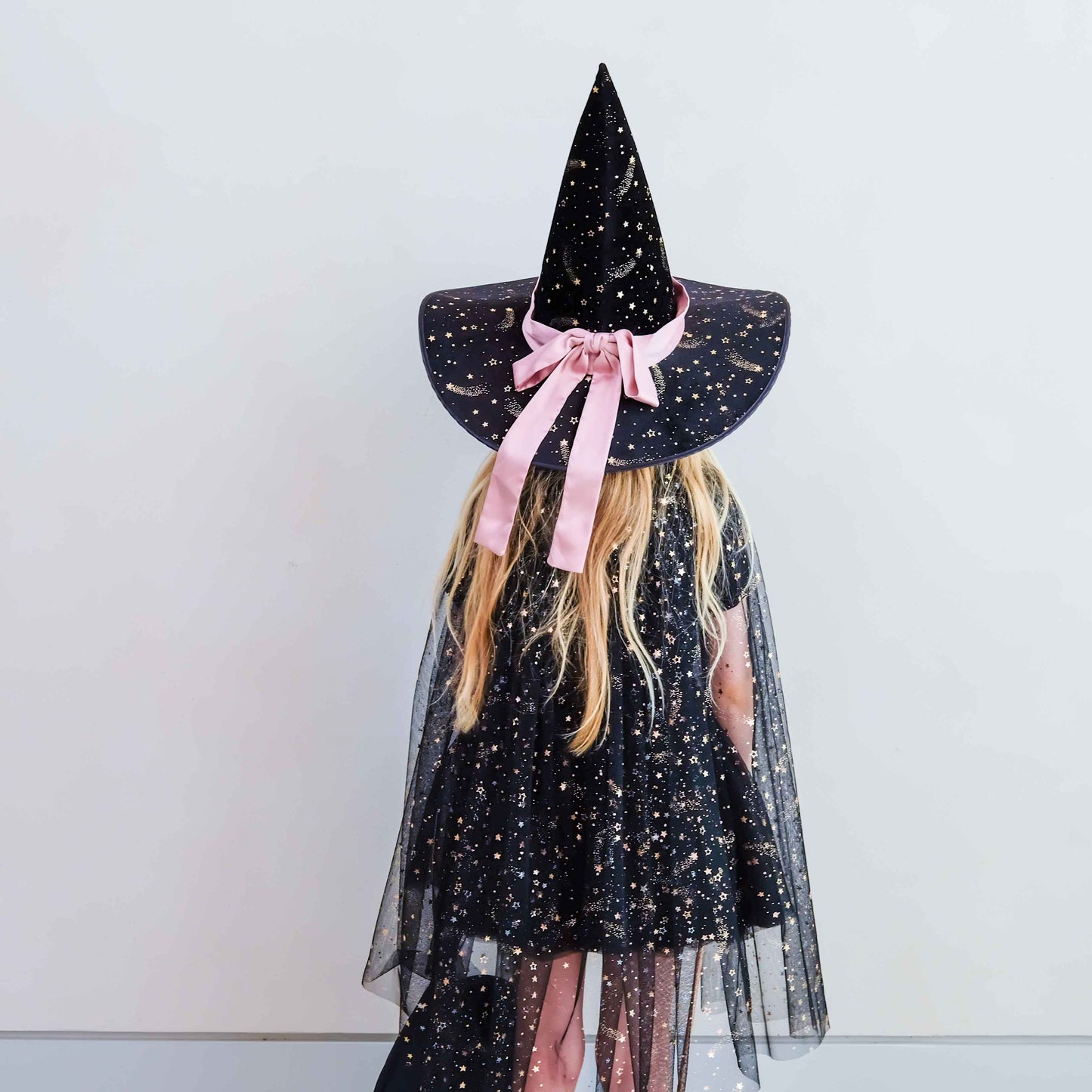 Ethel Witch Hat