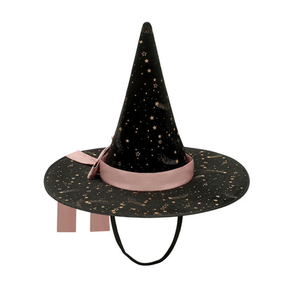 Ethel Witch Hat