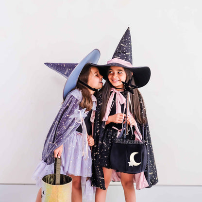 Ethel Witch Hat