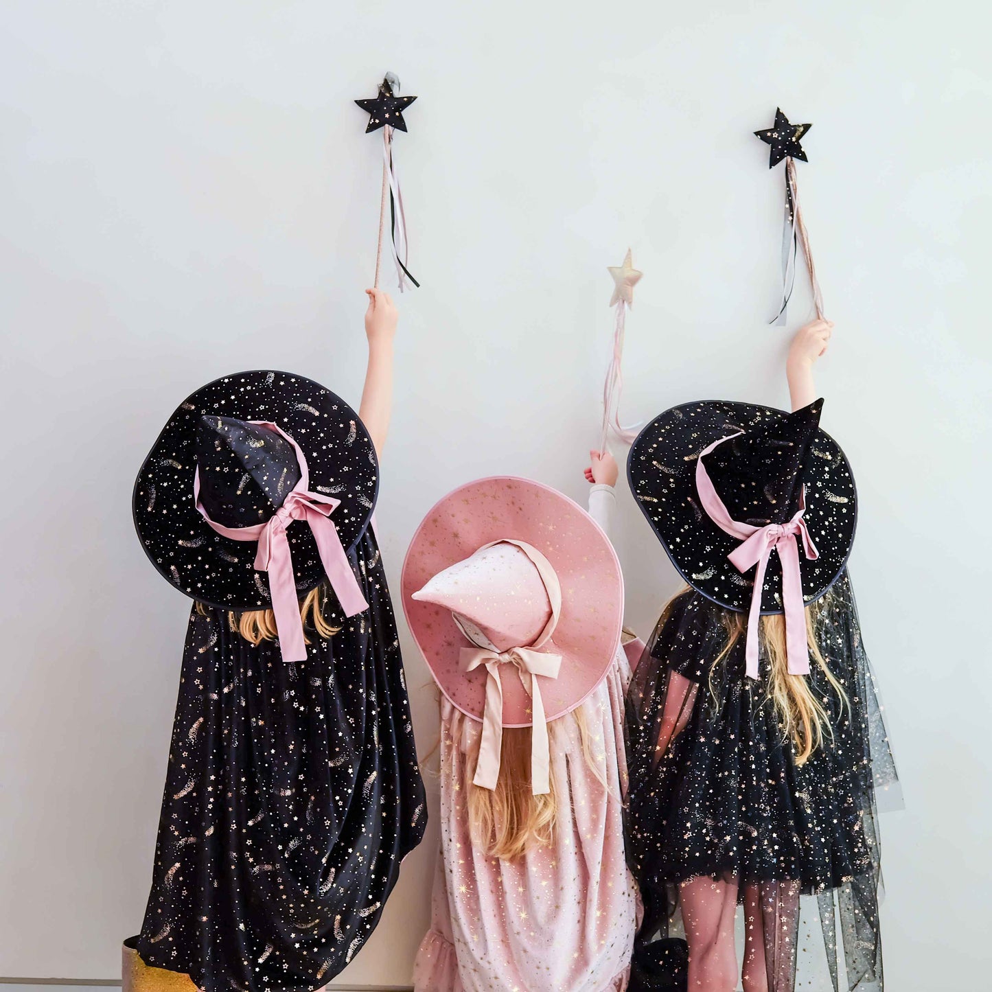 Elspeth Witch Hat