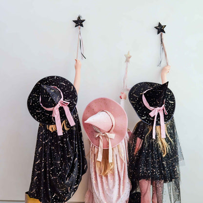 Elspeth Witch Hat