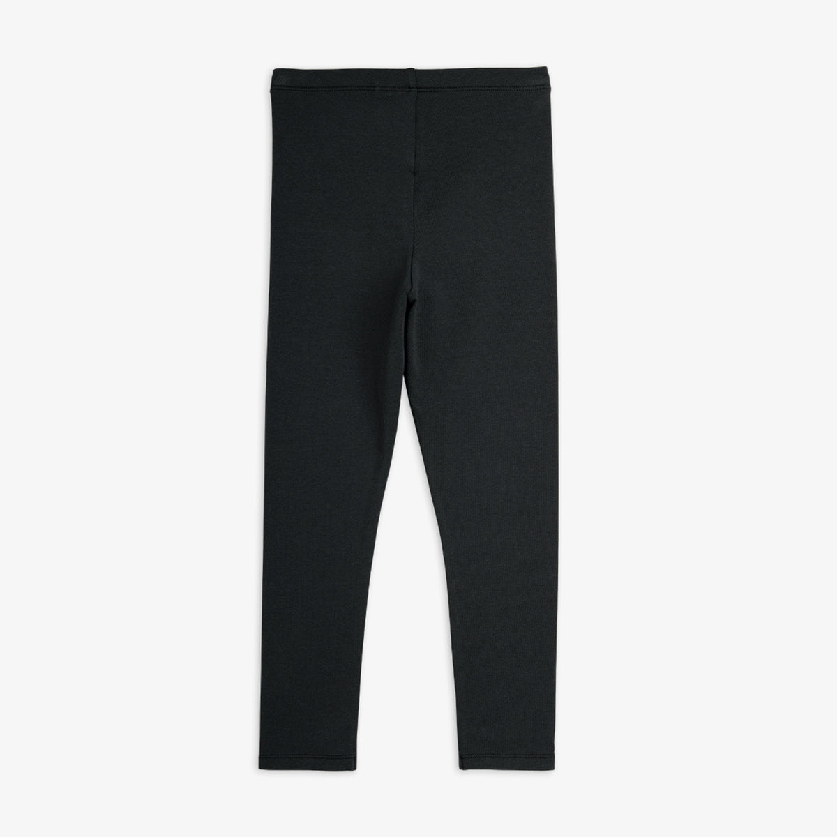 Mini Rodini Ritzratz Patch Leggings Black
