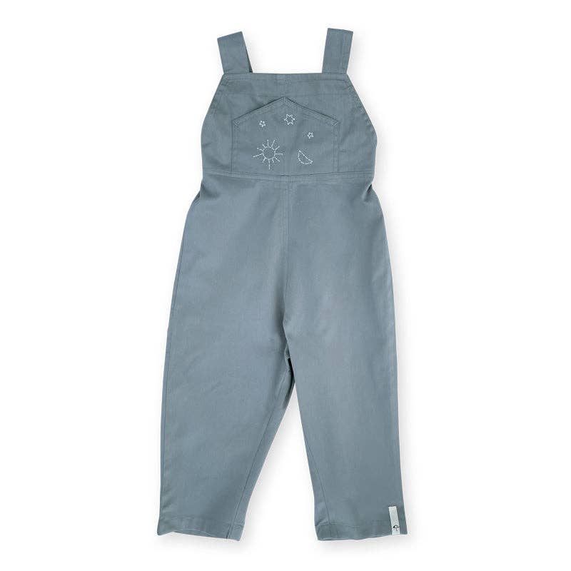 Overall - Sol - Flintstone