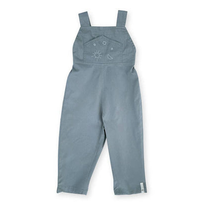 Overall - Sol - Flintstone
