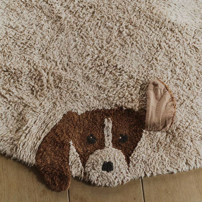 Washable Rug Dogs