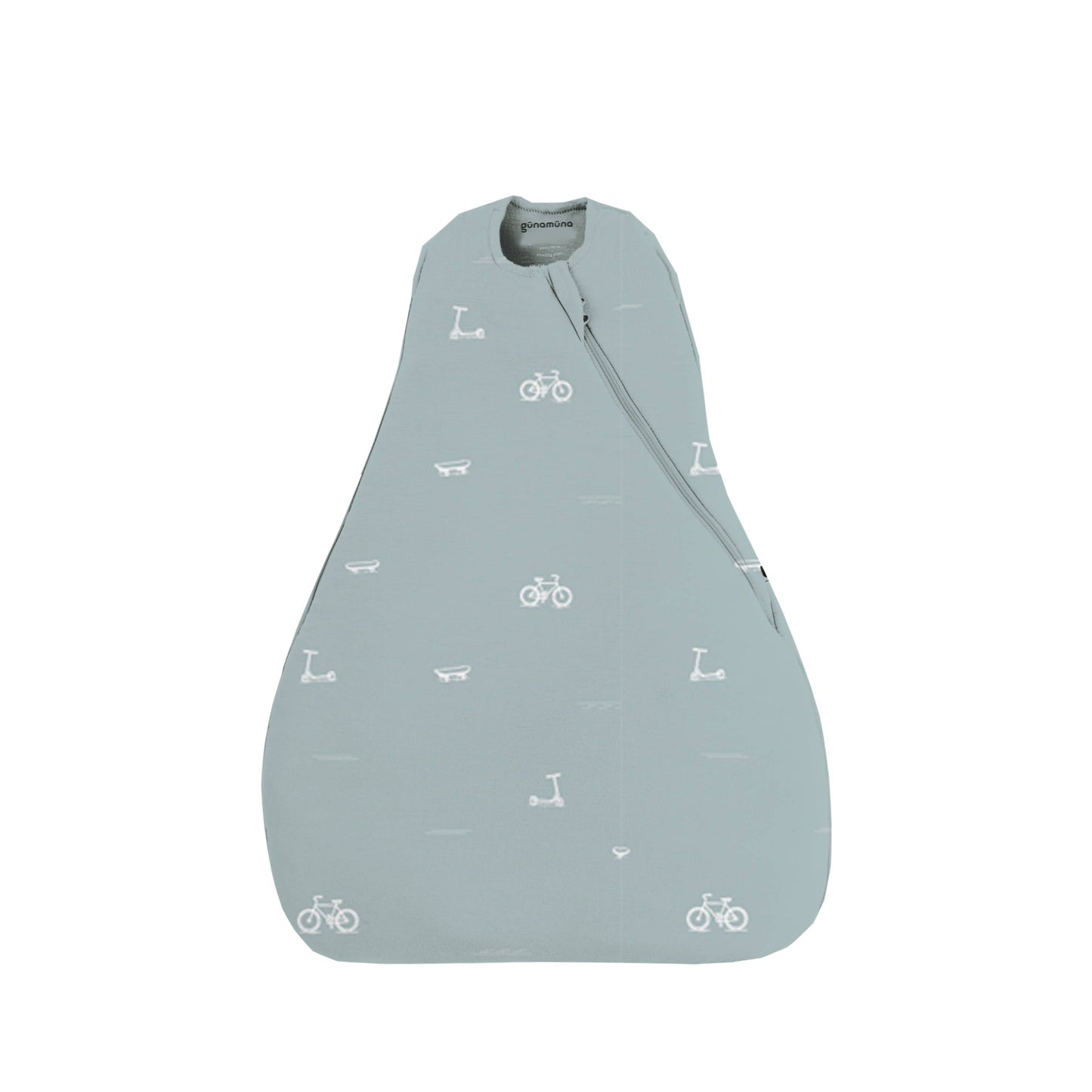 SS26 Transitional Swaddle Sleep Sack 0.5 TOG 3-6M