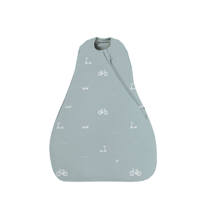 SS26 Transitional Swaddle Sleep Sack 0.5 TOG 3-6M