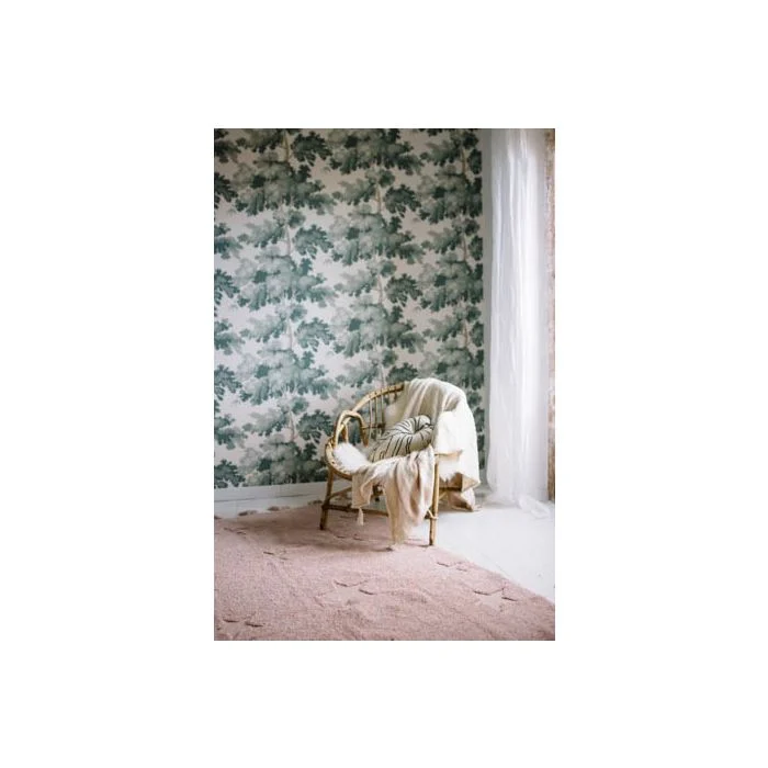 Cushion Leaf: 1 x 1'8"