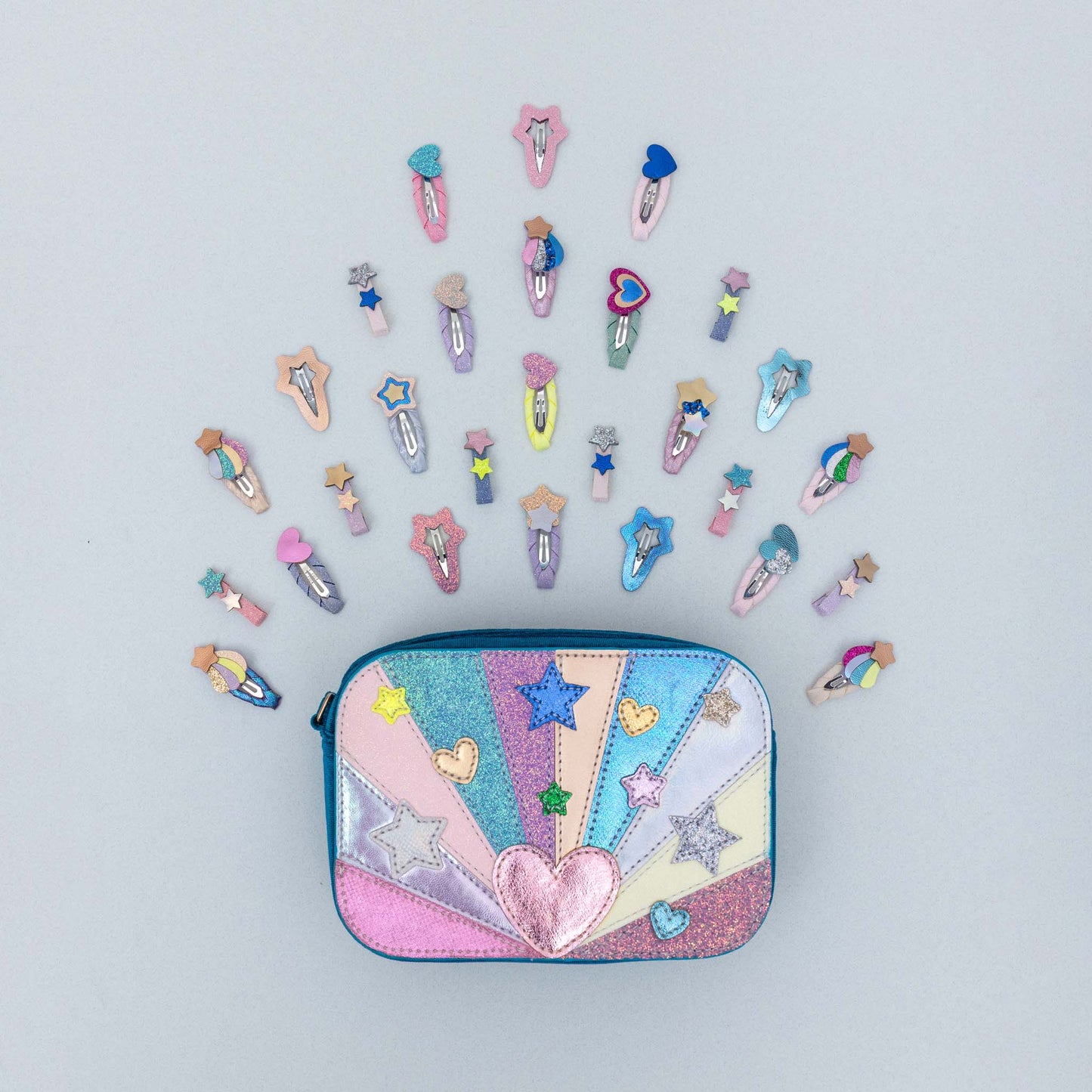 Heartburst Bag