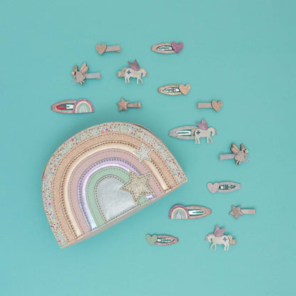 Dreamwish Rainbow Bag