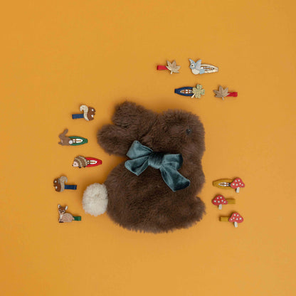 Fawn And Friends Salon Hair Clips