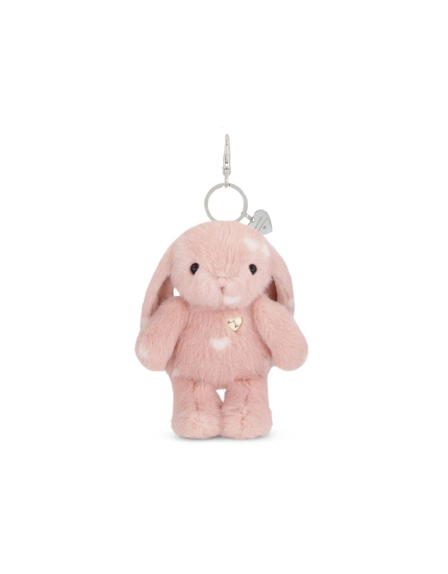 Keyring - Penelope the bunny - Litte Love - Snuggle Bunnies