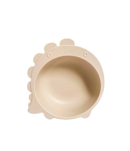 Dino Bowl: Tangerine