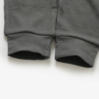 The Hunter Boy Outfit Set, Organic Cotton