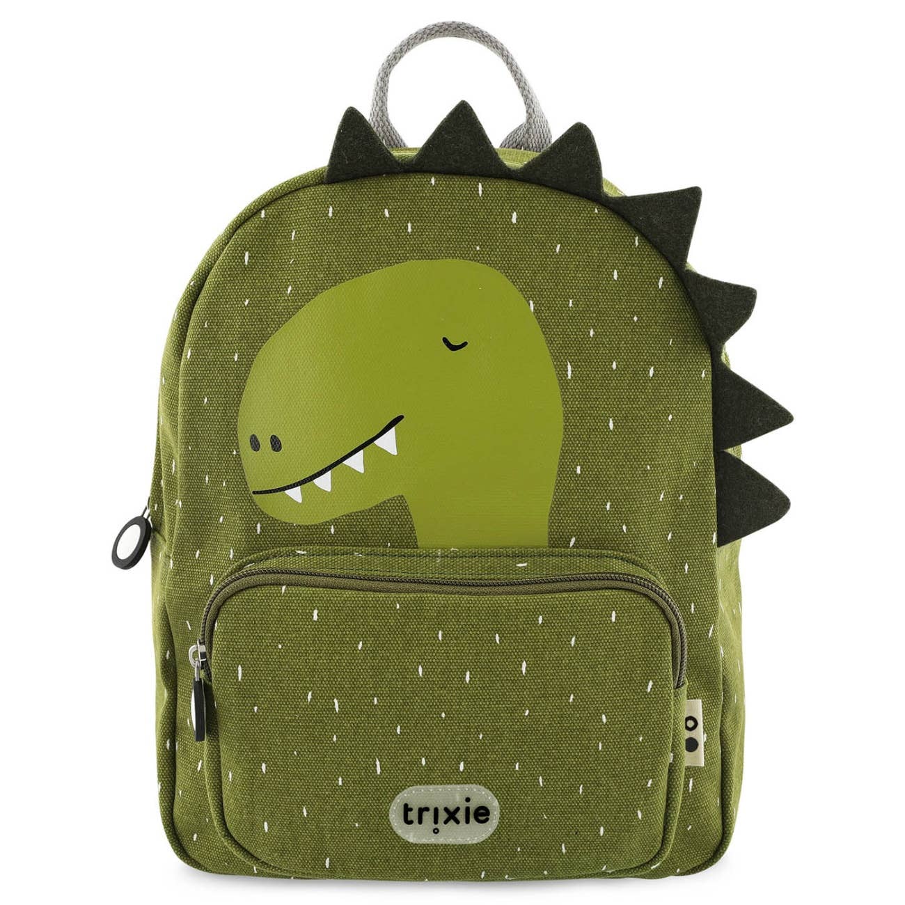 Trixie Baby Animal Backpack | Toddler & Kids School Bag