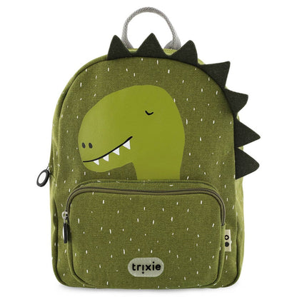 Trixie Baby Animal Backpack | Toddler & Kids School Bag