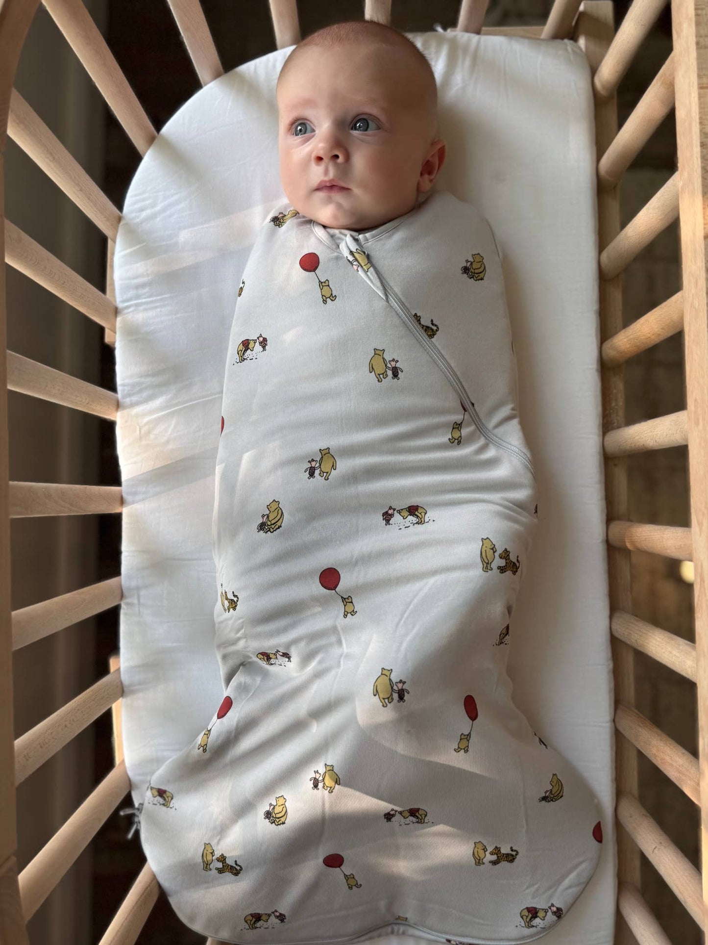 Swaddle Sleep Sack 1.0 TOG 0-3M