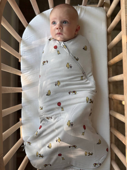 Swaddle Sleep Sack 1.0 TOG 0-3M