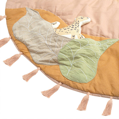 Desert Sunset Activity Mat