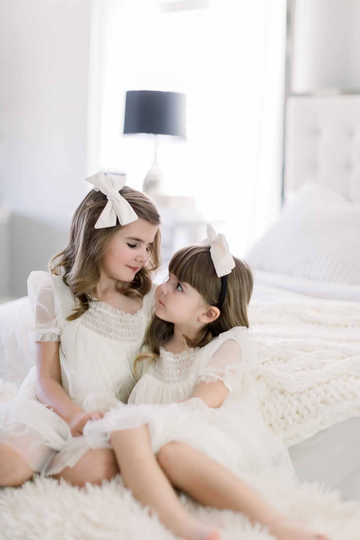 Bella Dress: 4 Years