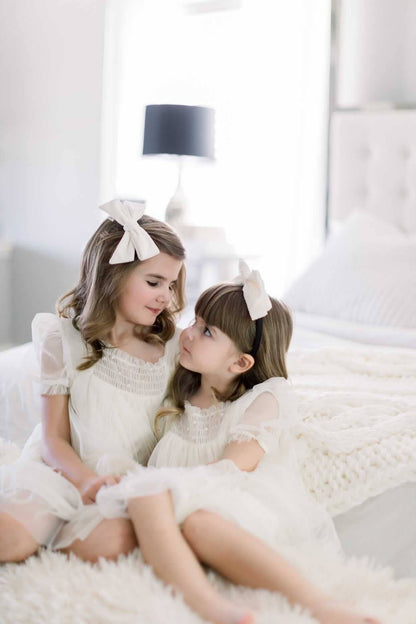 Bella Dress: 3 Years
