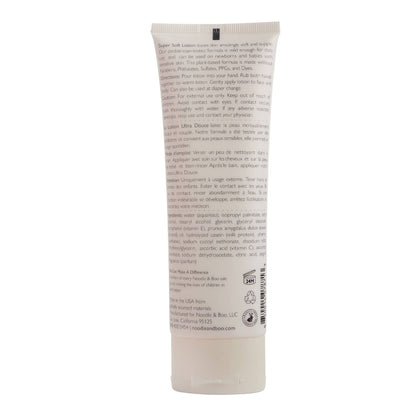 Baby Bath & Massage Set, Crème Douce, Holiday