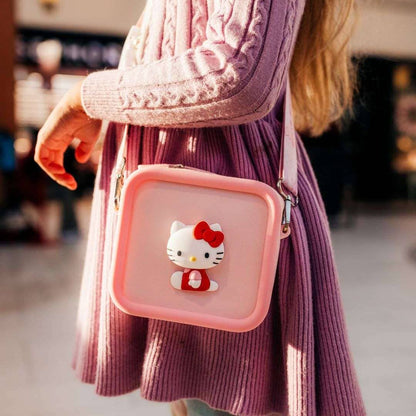 Hello Kitty | Silicone Bag