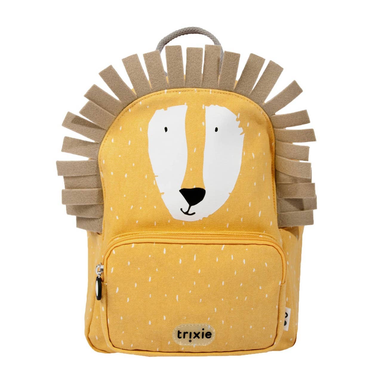 Trixie Baby Animal Backpack | Toddler & Kids School Bag