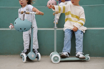 BANWOOD ECO SCOOTER - TEAL