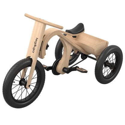 Tricycle Add-On