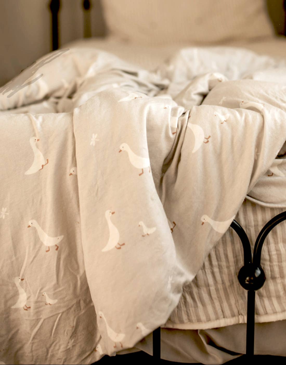 SS26 Cloud Blanket