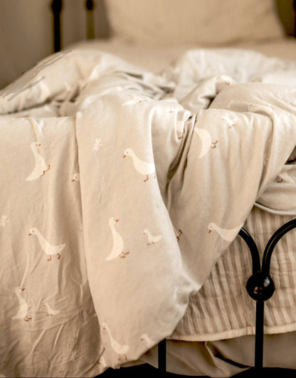 SS26 Cloud Blanket