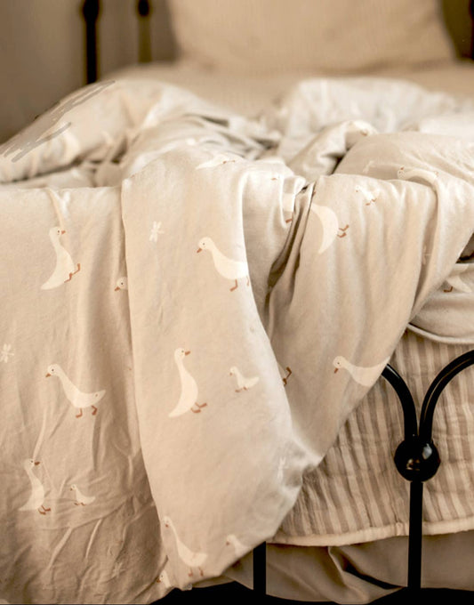 SS26 Cloud Blanket