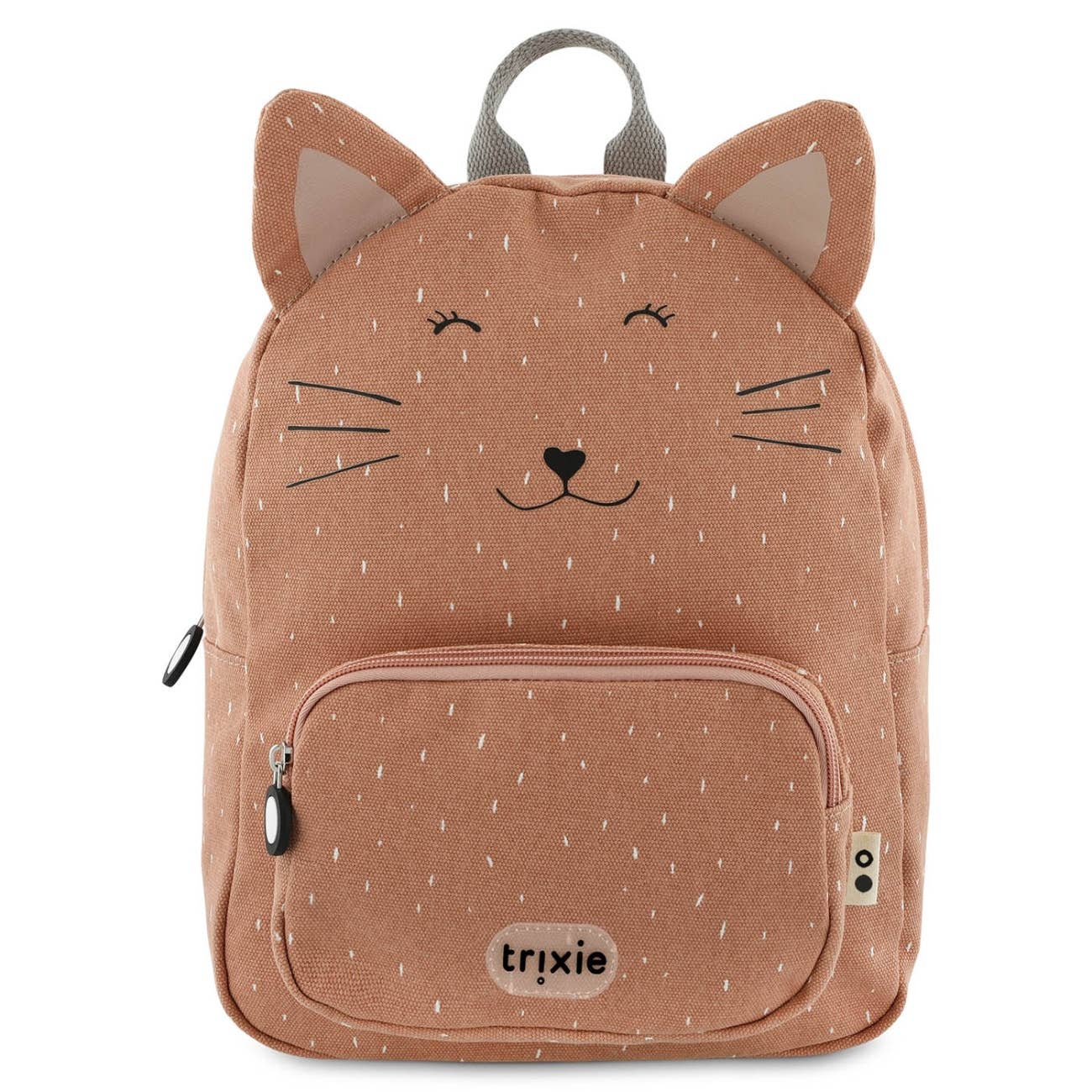 Trixie Baby Animal Backpack | Toddler & Kids School Bag