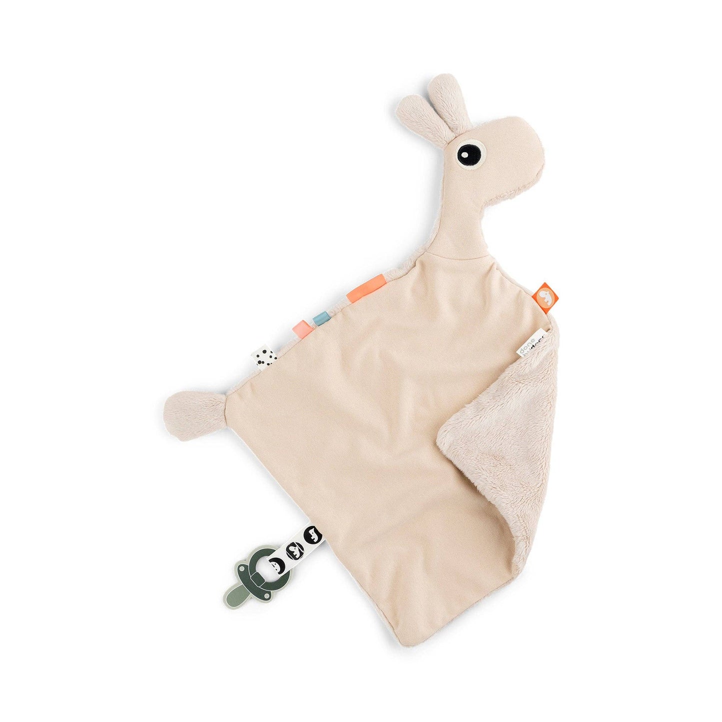 Comfort Blanket Lalee Sand