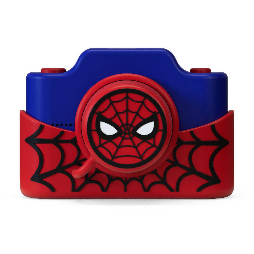 Spider-Man | Digital Camera