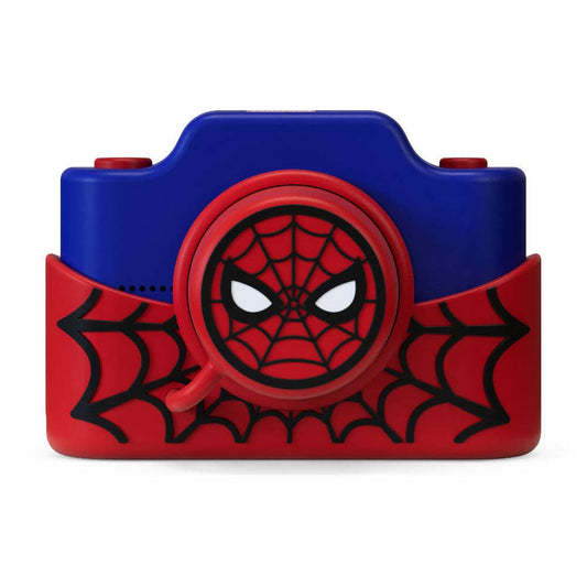 Spider-Man | Digital Camera