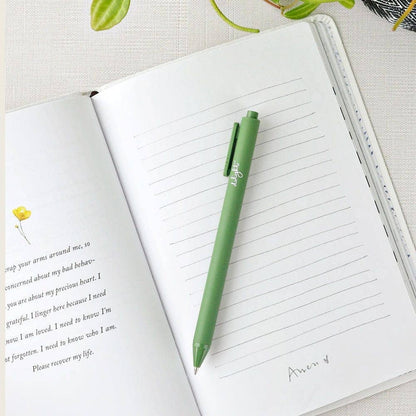 Jotter pen: Celebrate